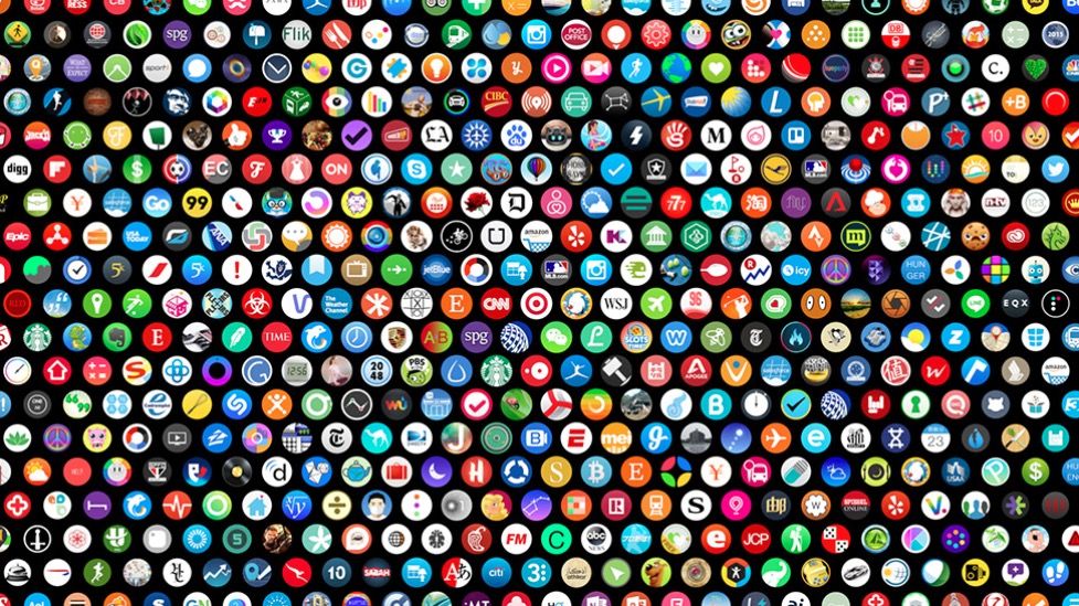 Apple Watch apps