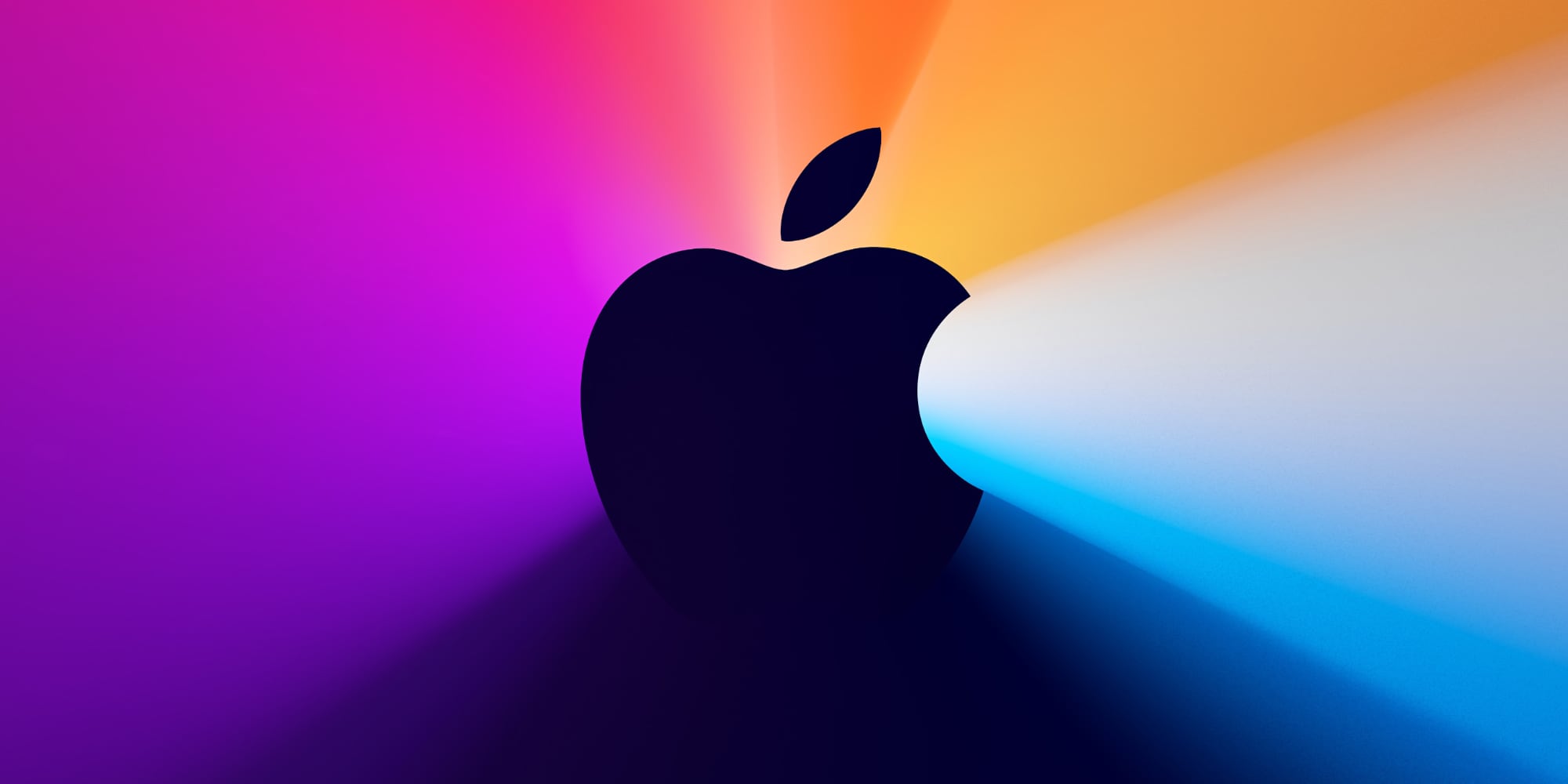 Apple logo