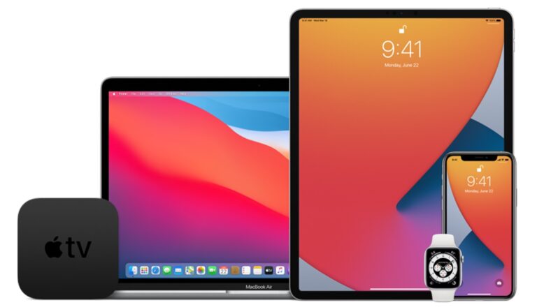 Apple's iOS 14 is coming this fall.