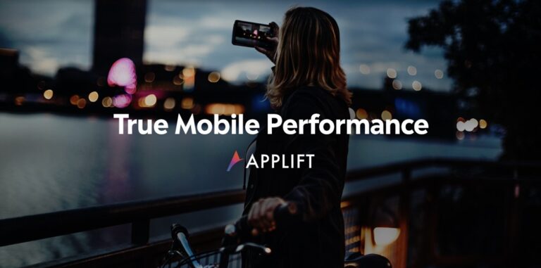 Applift promises better mobile performance-based advertising results.