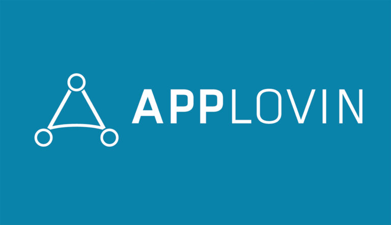 AppLovin logo