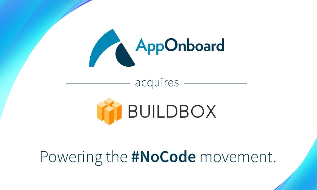 AppOnboard owns Buildbox.