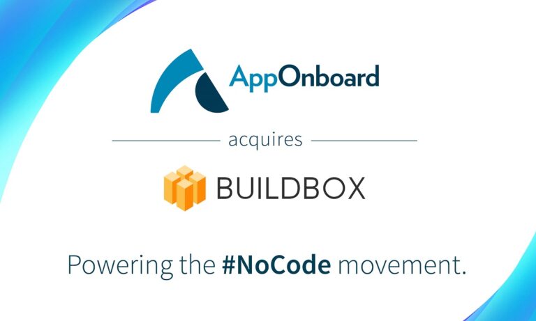 AppOnboard owns Buildbox.