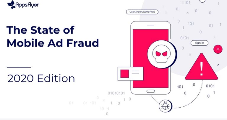 Mobile ad fraud is costing developers and publishers $1.6 billion a year.