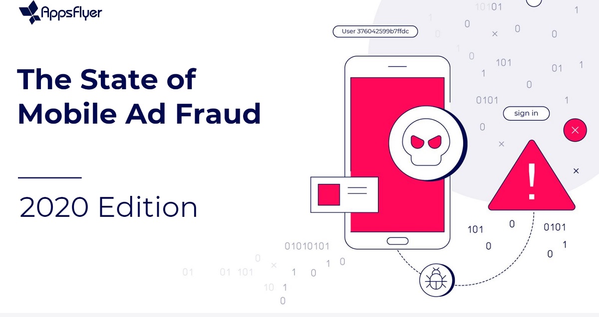 Mobile ad fraud is costing developers and publishers $1.6 billion a year.