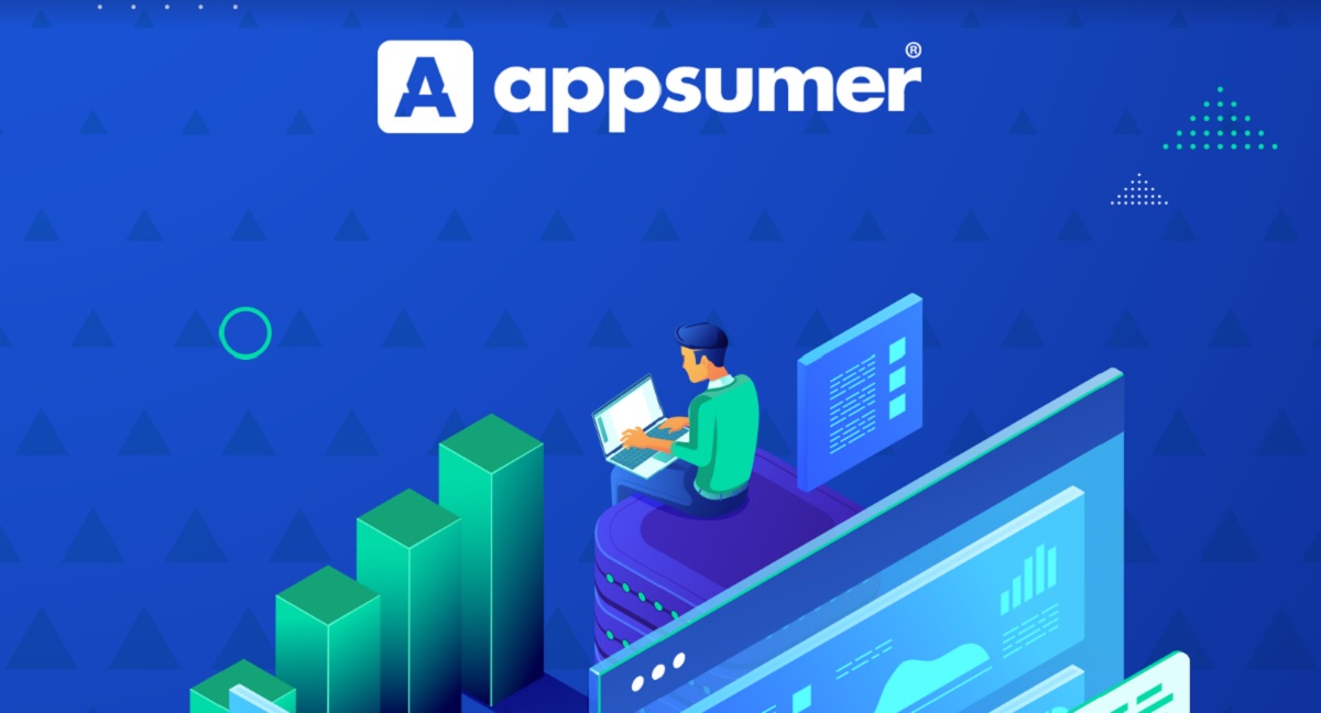 Appsumer says Apple Search Ads are growing.