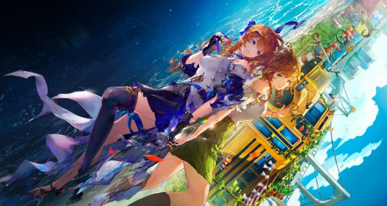 Npixel's Gran Saga: Unlimited will be the first title on the Aptos Network.