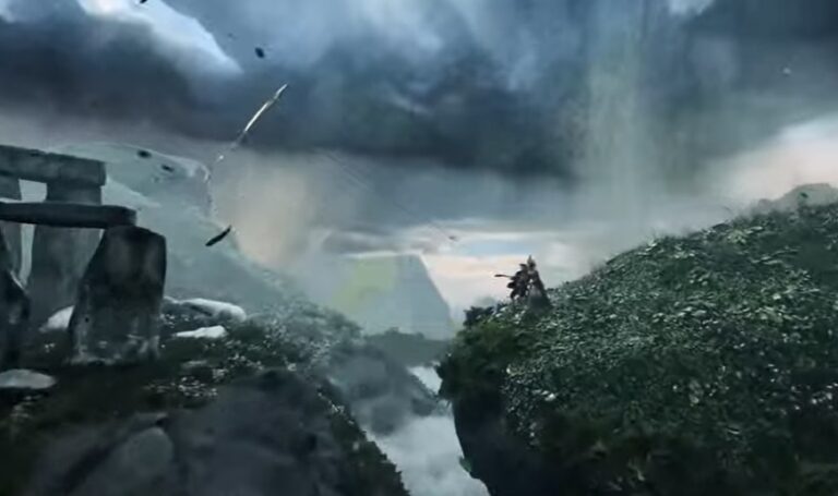 Ara is a turn-based history game.