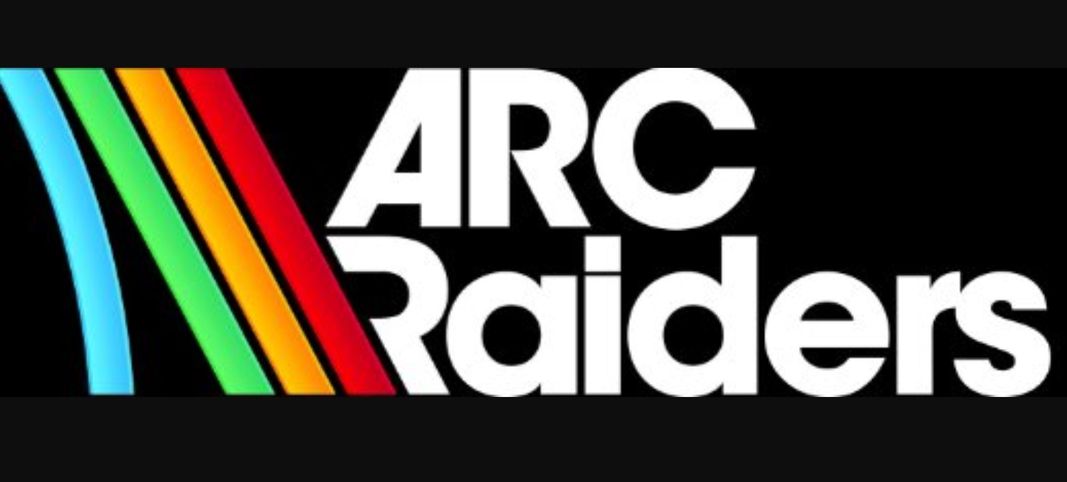 Arc Raiders from Embark Studios.