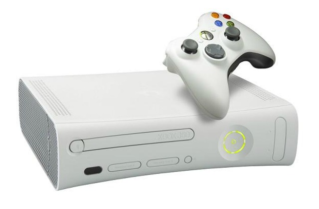 Xbox 360 Console