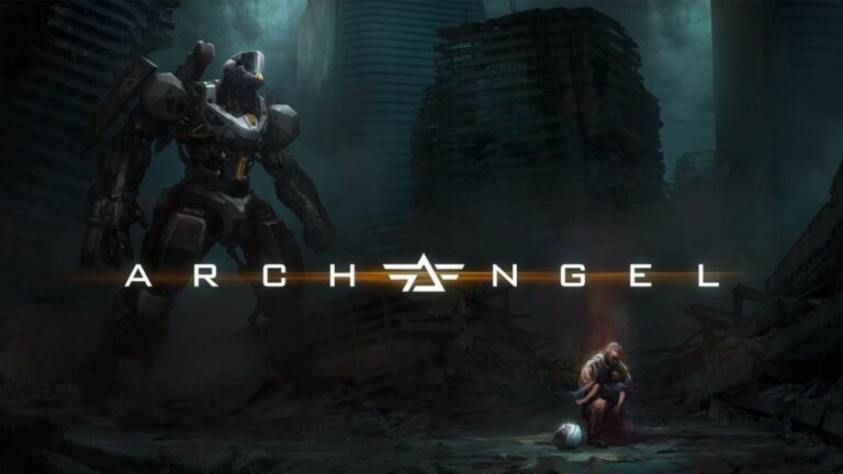 Archangel was Skydance Interactive's debut VR game.