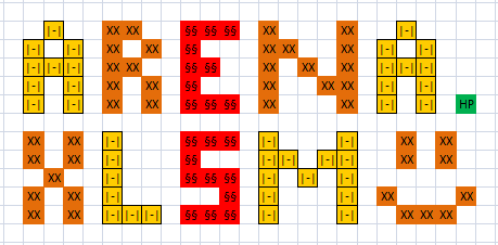 Spreadsheet Excel game