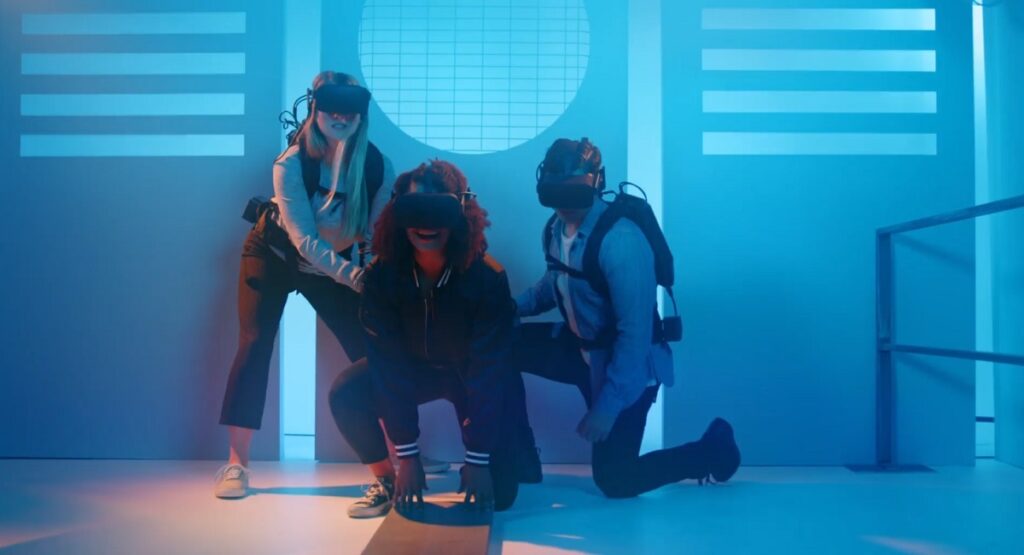 Nomadic will launch Arizona Sunshine VR arcade in Orlando