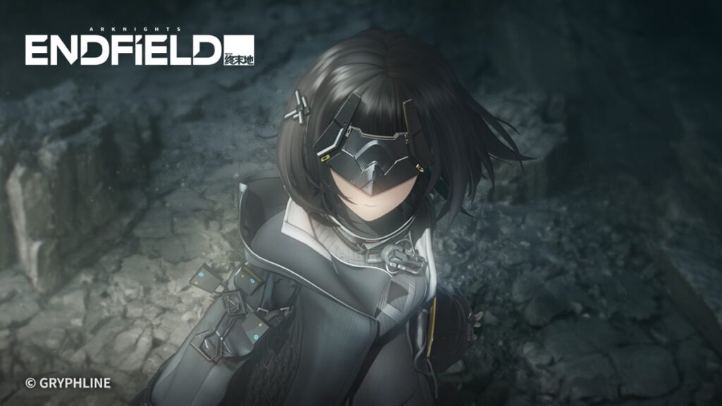 Arknight: Endfield is coming to the PlayStation 5.