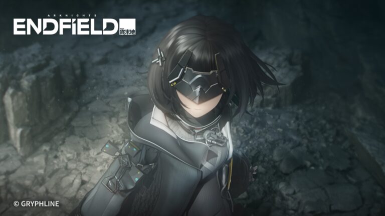 Arknight: Endfield is coming to the PlayStation 5.