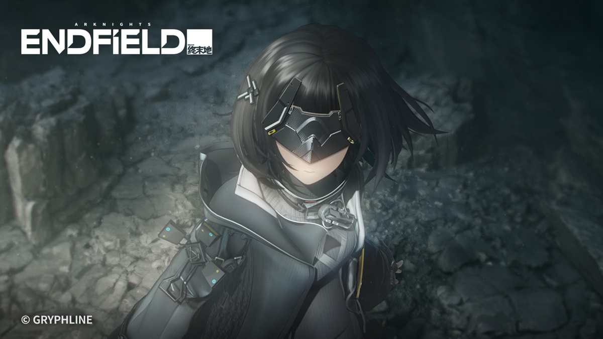 Arknight: Endfield is coming to the PlayStation 5.
