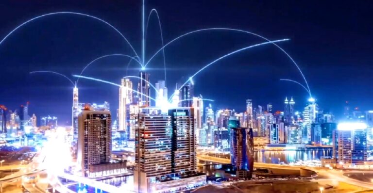 The internet of things will rely on Armv9.