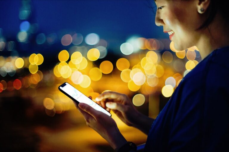 Arm wants to make 5G computing as fast as it can be.