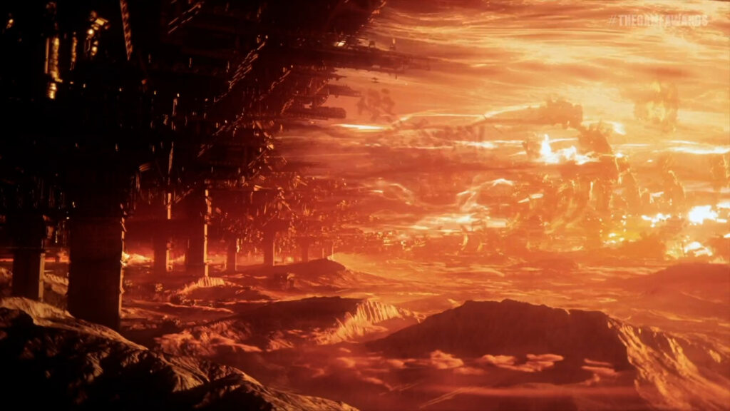 FromSoftware is returning to Armored Core