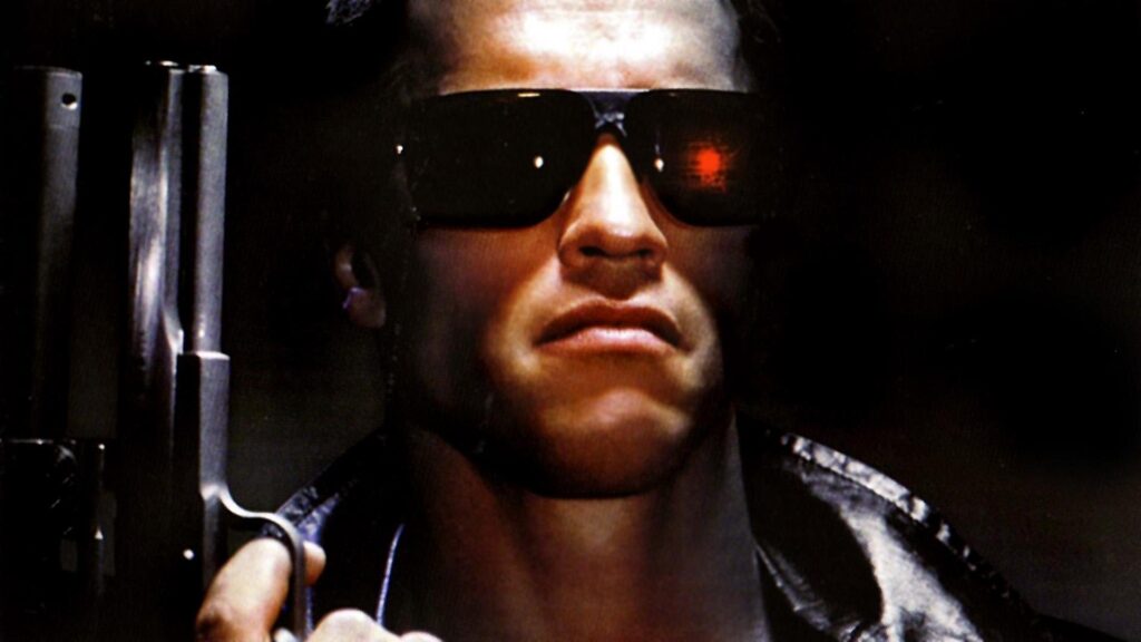 Schwarzenegger’s Terminator is playable in WWE 2K16
