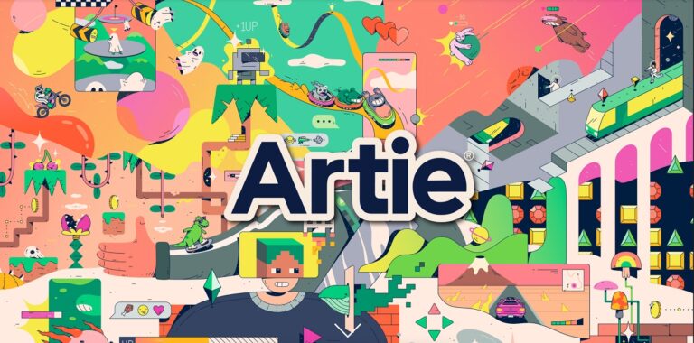 Artie has raised $10 million for character-driven instant games.