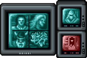 Sega Channel
