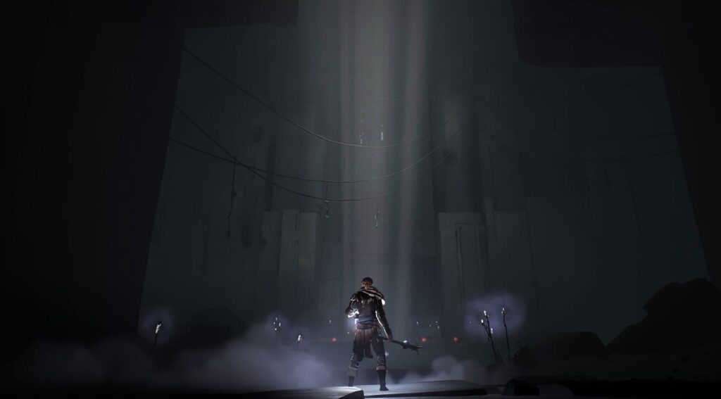 Ashen