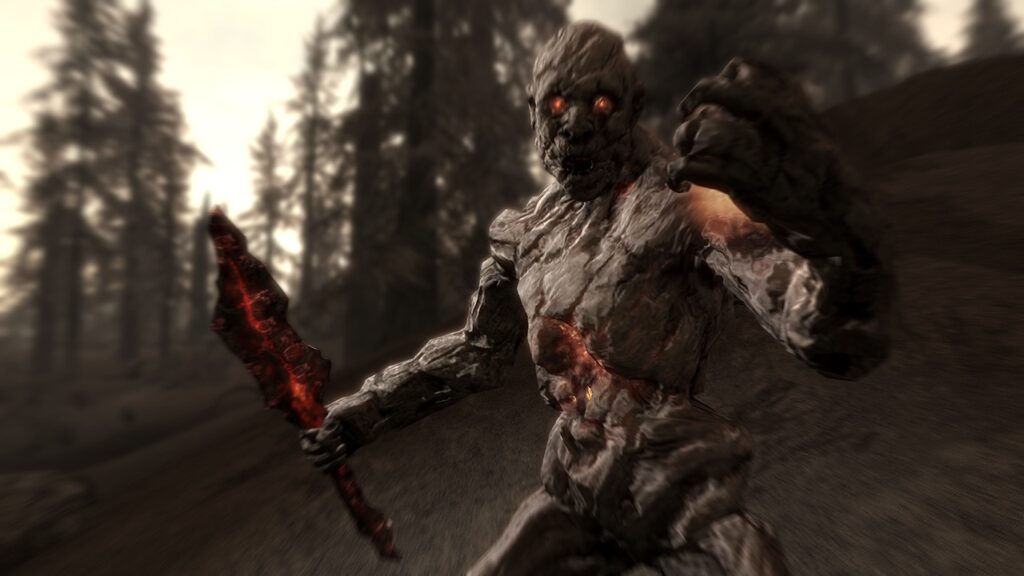 The Elder Scrolls V: Skyrim Dragonborn is a pint-sized Morrowind (review)