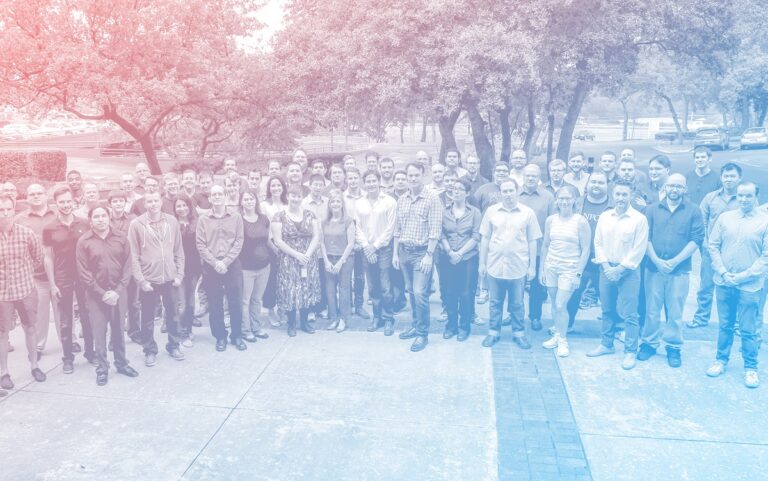 The Aspyr team