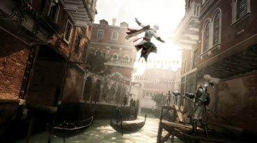 assassin