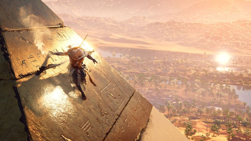 ‘Upgrade Your Rig’ Weekly Giveaway: Assassin’s Creed & more