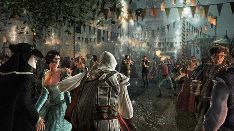 Ubisoft