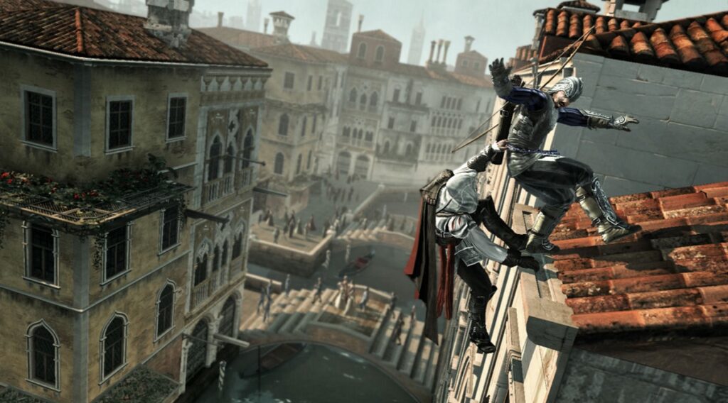 Rumor: Next Assassin’s Creed skips 2016 and gets Egyptian setting