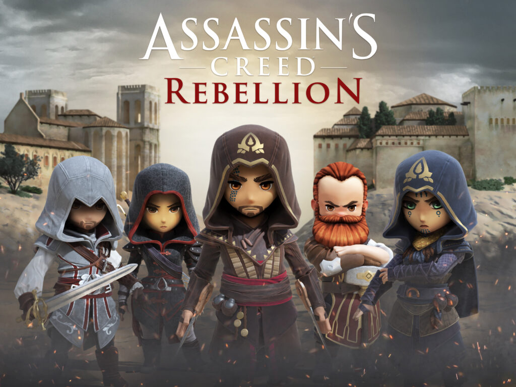 Ubisoft announces closure of unionizing Halifax studio