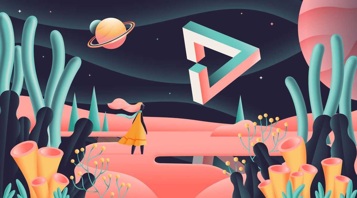 Astra Logical is a new indie game publisher.