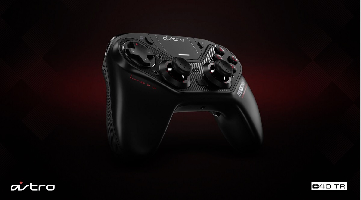 Astro Gaming