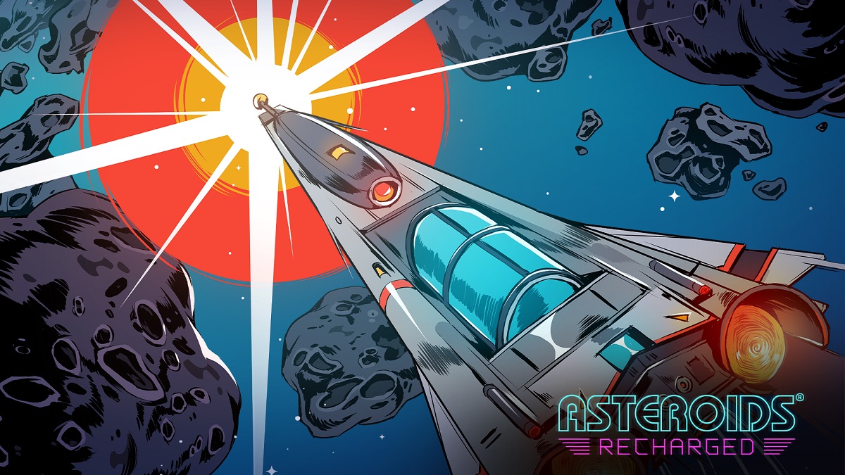 Atari is remaking a lot of its classics.