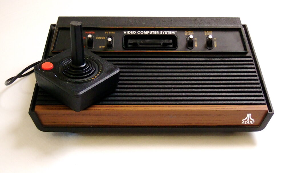 Atari and FlowPlay team up to offer social casino games