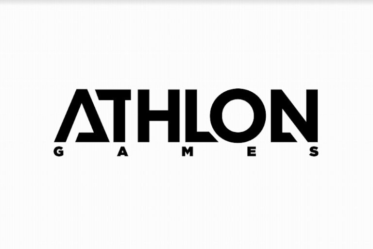 Athlon Games