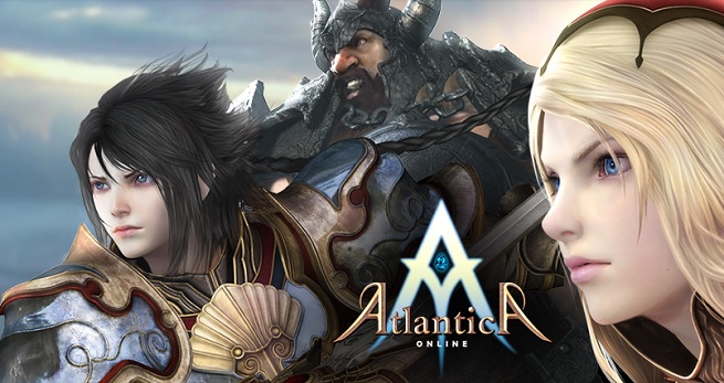 Atlantica Online