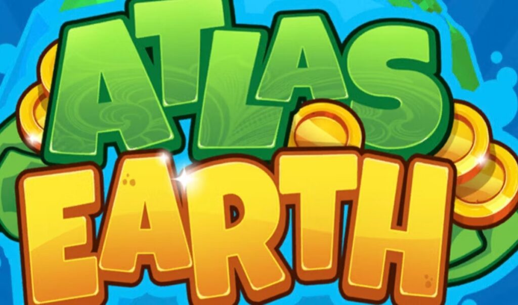 Atlas: Earth is launching Atlas: Racer.