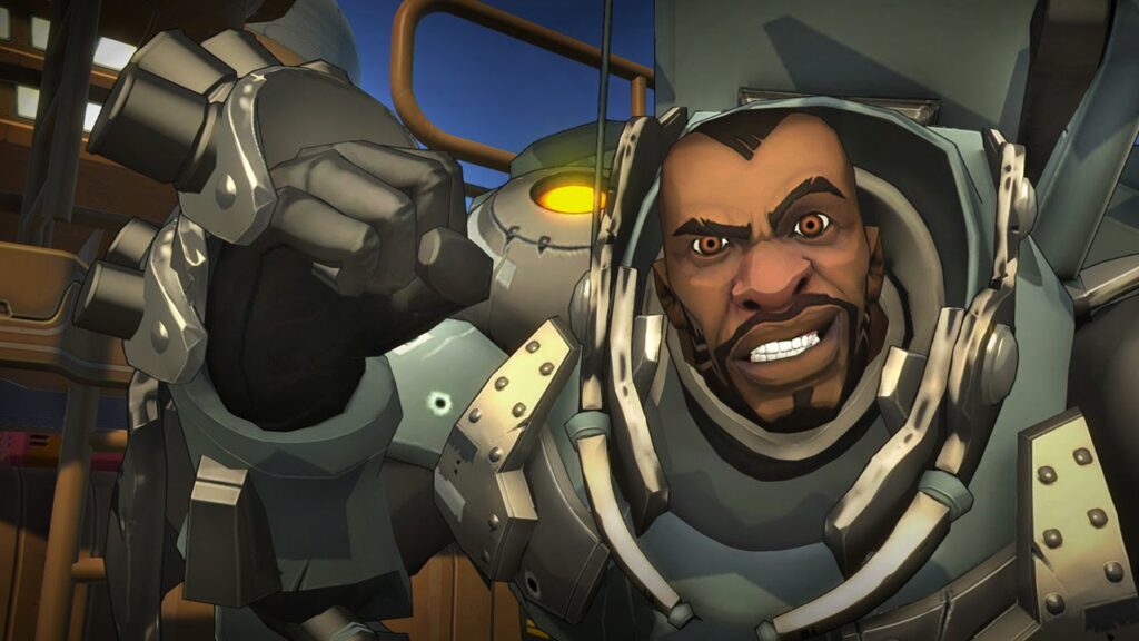Why Trion Worlds’ Atlas Reactor is the latest online game to say no to free-to-play