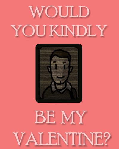 BioShock Valentine