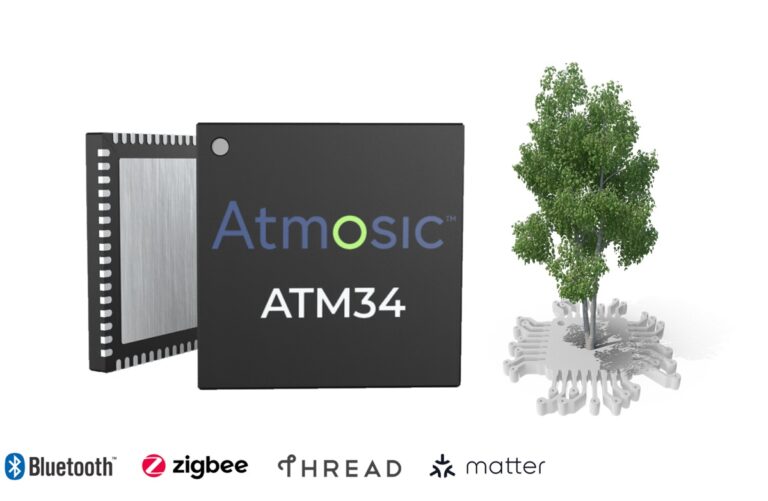 Atmosic