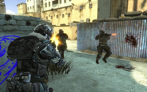AVA_Firefight