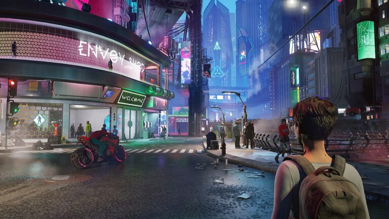 Avalon is building pieces of the metaverse.