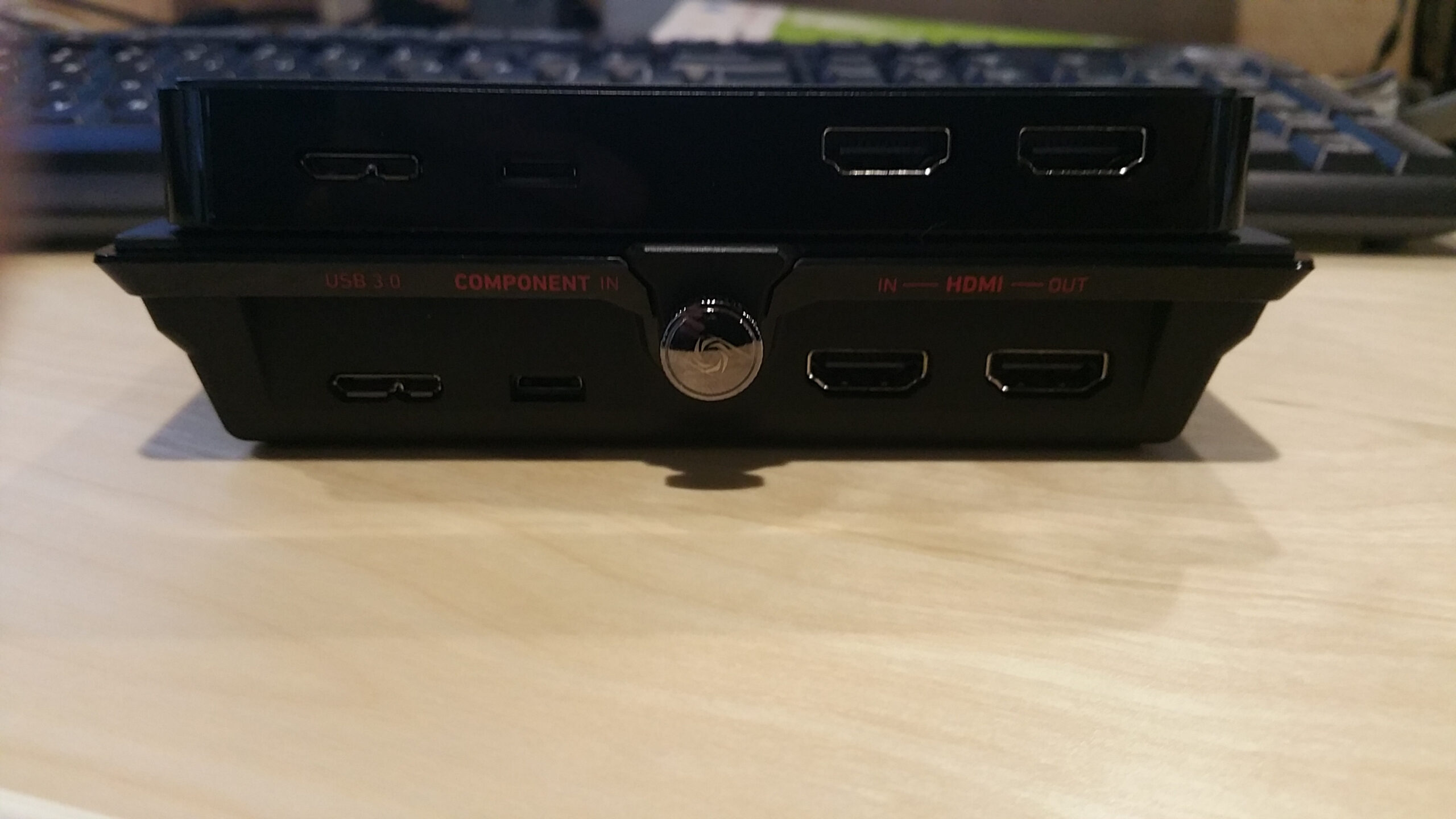 Teardowns by gamers on Reddit have revealed the internals are exactly the same.