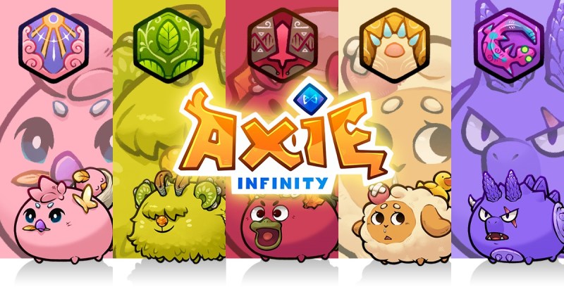 Axie Infinity 