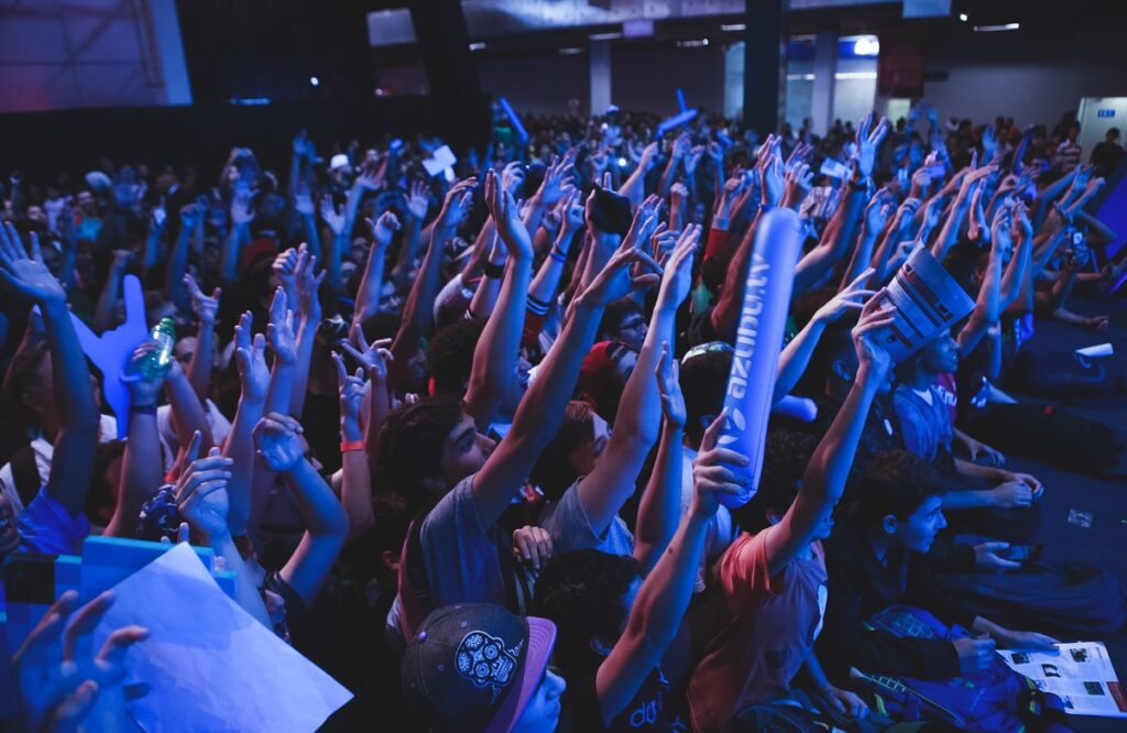 Former HBO Sports president takes over at World Esports Association