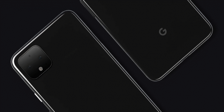 Pixel 4 and Pixel 4 XL